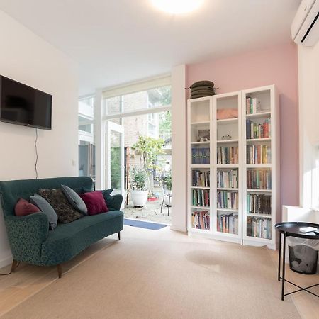 B&B Amsterdam West المظهر الخارجي الصورة