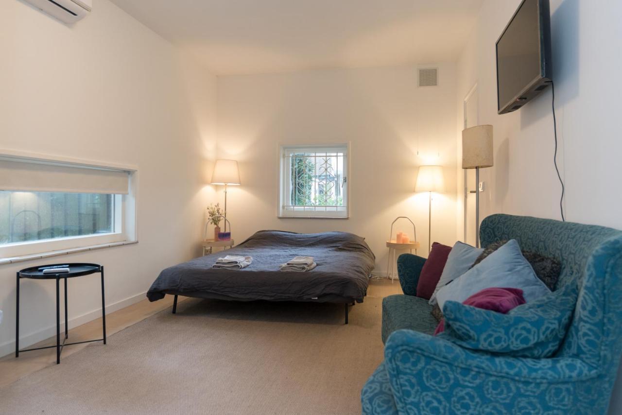 B&B Amsterdam West المظهر الخارجي الصورة