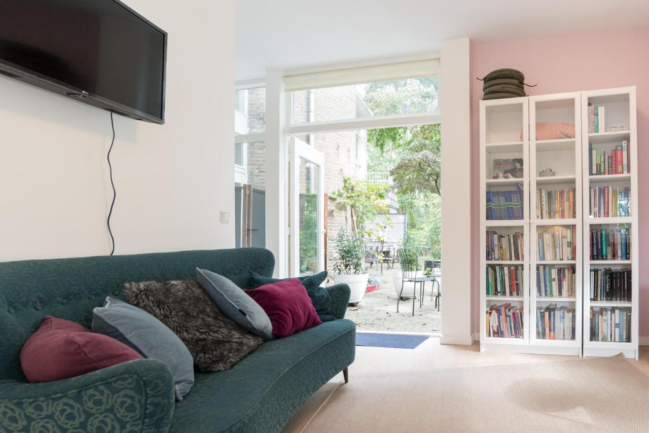 B&B Amsterdam West المظهر الخارجي الصورة