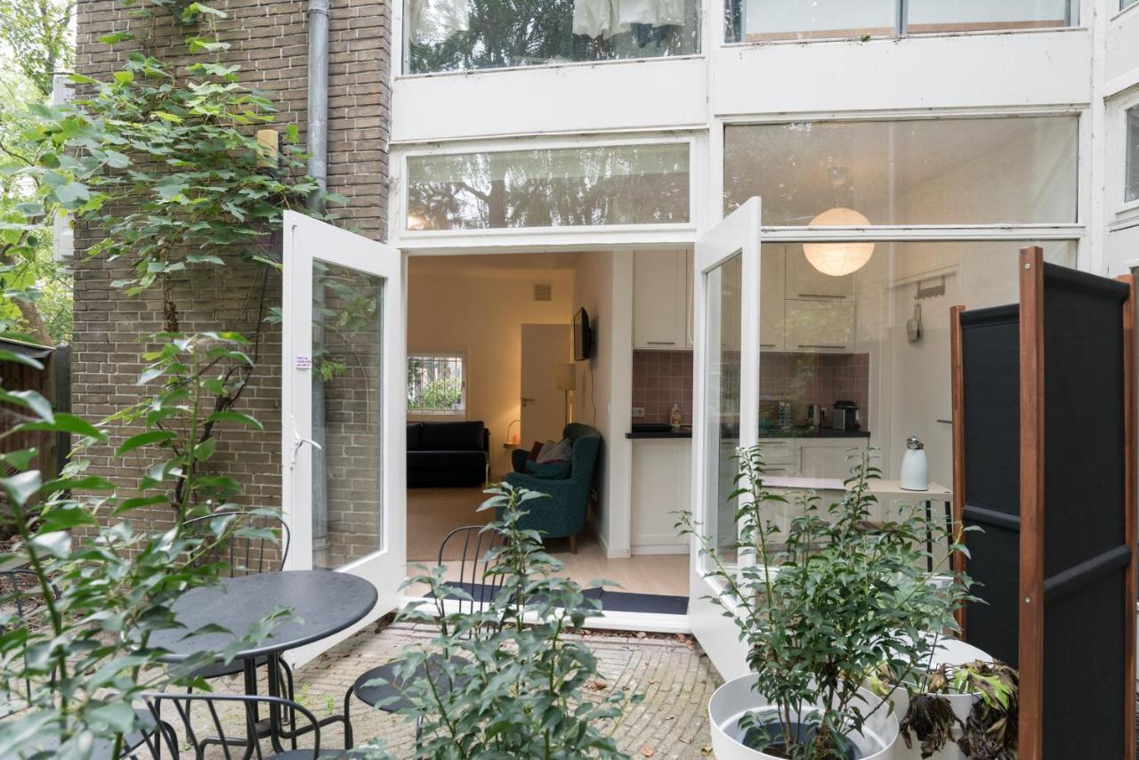 B&B Amsterdam West المظهر الخارجي الصورة