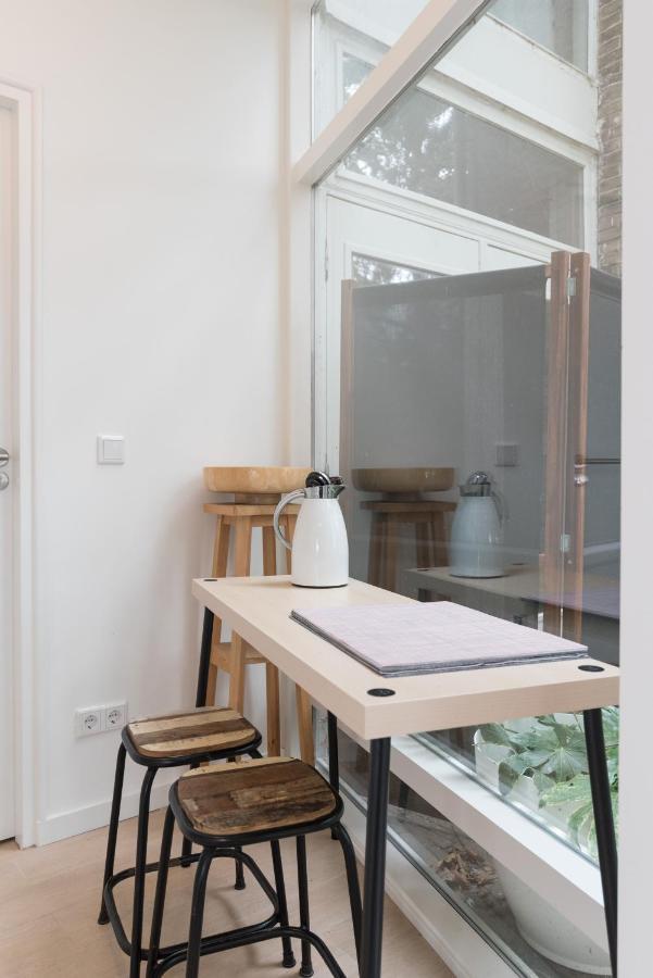 B&B Amsterdam West المظهر الخارجي الصورة