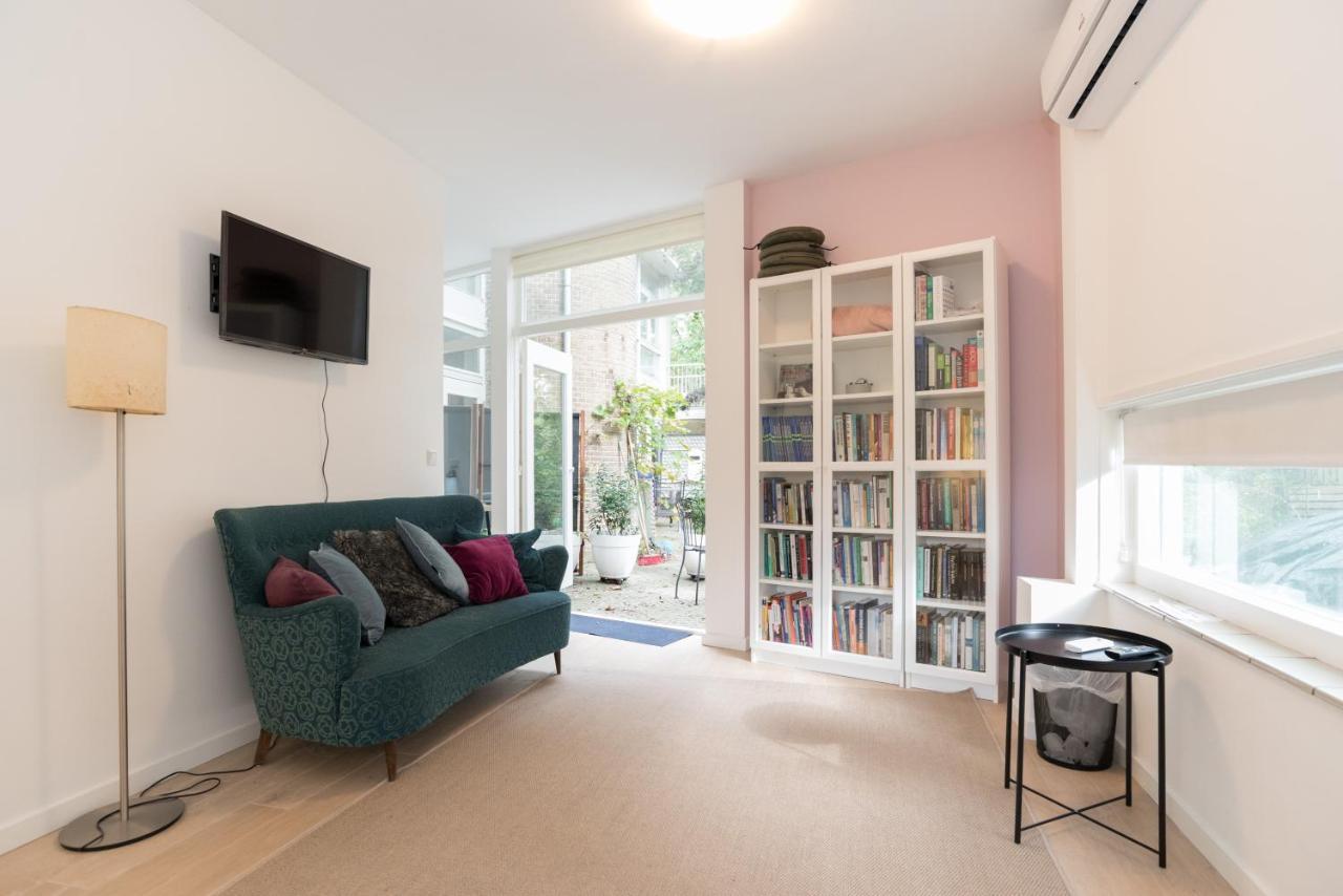 B&B Amsterdam West المظهر الخارجي الصورة