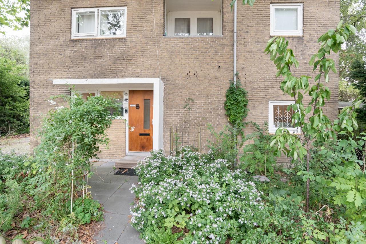 B&B Amsterdam West المظهر الخارجي الصورة