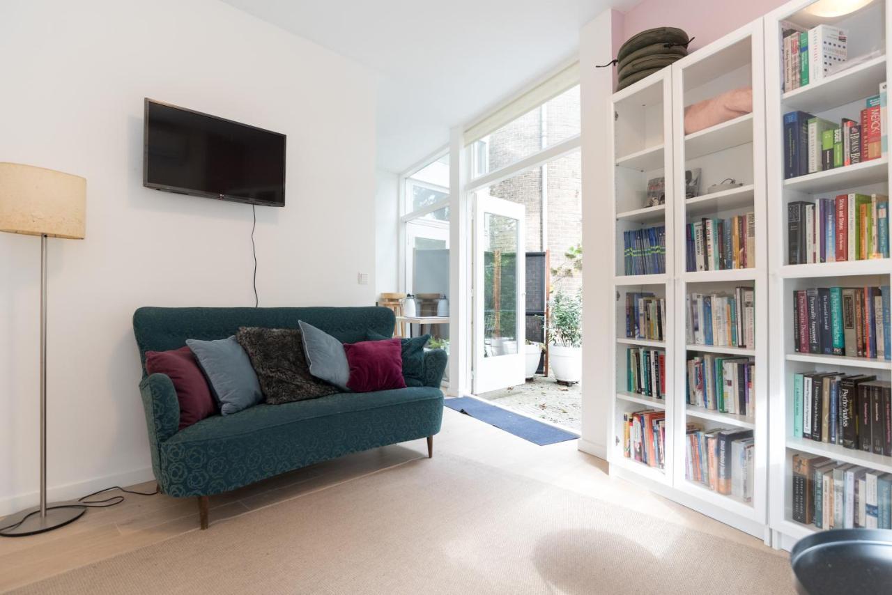 B&B Amsterdam West المظهر الخارجي الصورة