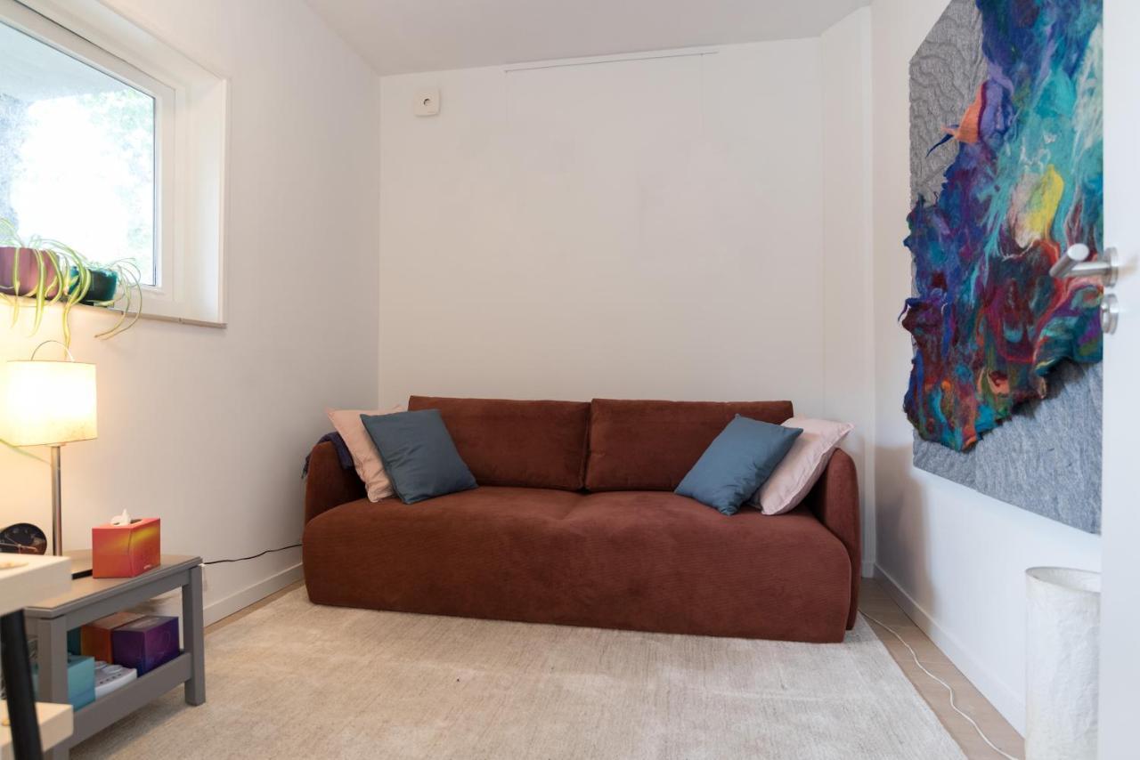 B&B Amsterdam West المظهر الخارجي الصورة